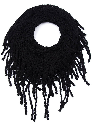 Infinity Scarf
