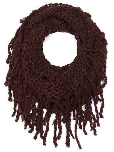 Infinity Scarf
