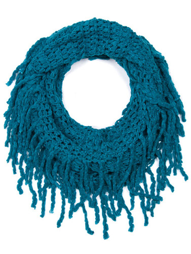 Infinity Scarf