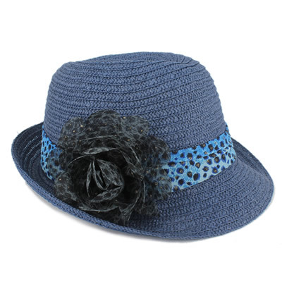Womens Fedora
