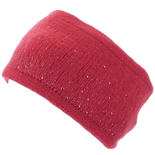 Sequence Head Wrap