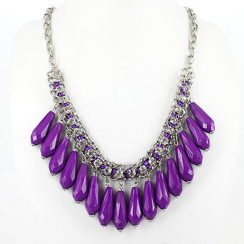 Chunky Necklace