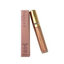 WANDER BEAUTY, Exquisite Eye Liquid Shadow - Champagne Falls, 6 G/0.21 OZ, NEW I