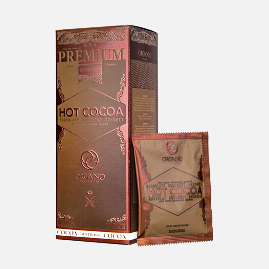 Premium Quality Gourmet Hot Cocoa
