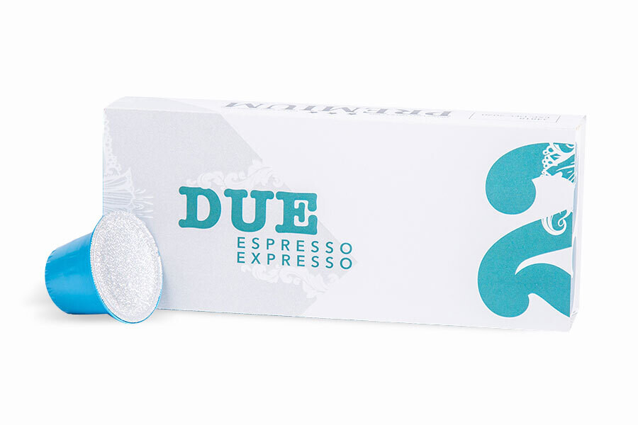 OG Espresso Due