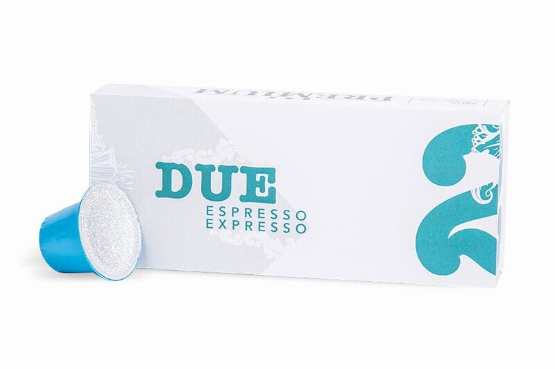 OG Espresso Due