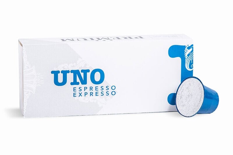 OG Espresso Uno