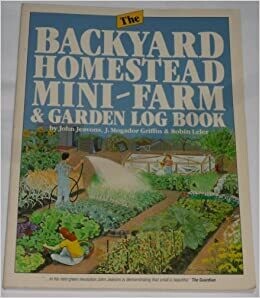 The Backyard Homestead