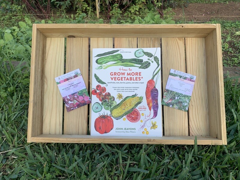 Sustainable Starter Kit