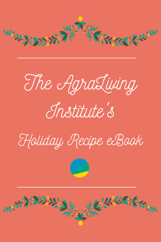 Holiday Recipe eBook