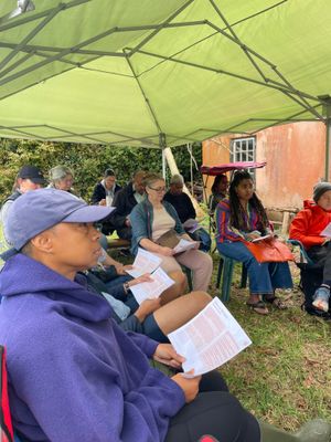 Spiral Your Herbs to Success