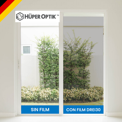 Film alemán solar Premium Drei 30