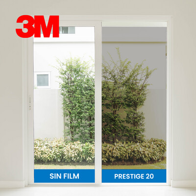 Film 3M Prestige 20