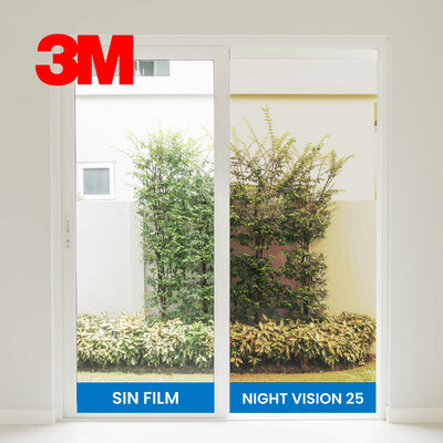 Film 3M Night vision 25