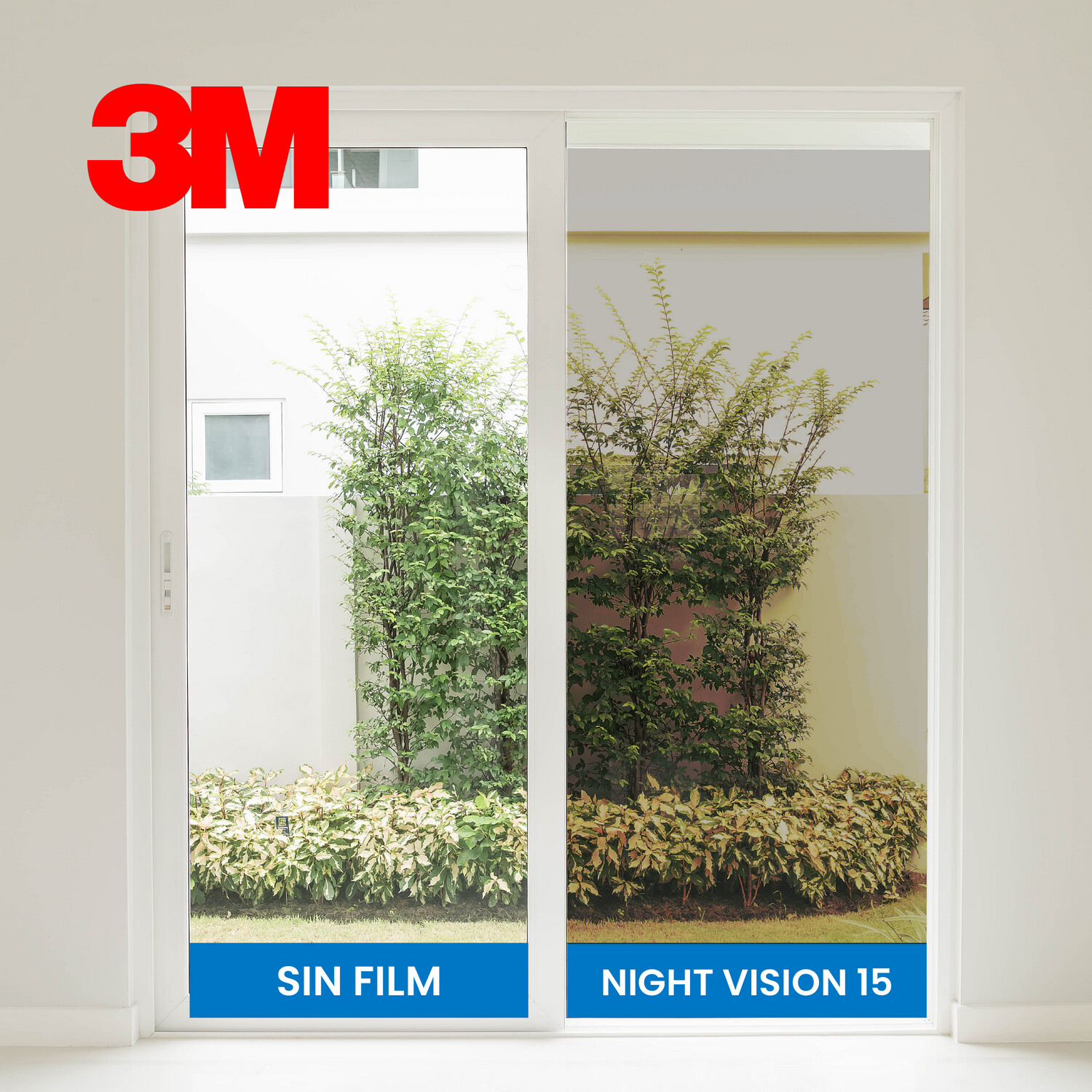 Film 3M Night vision 15