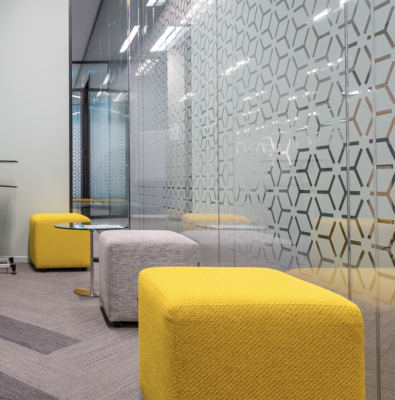 Decorative films