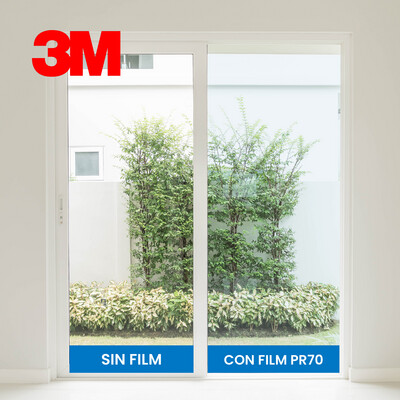 Film 3M Prestige 70