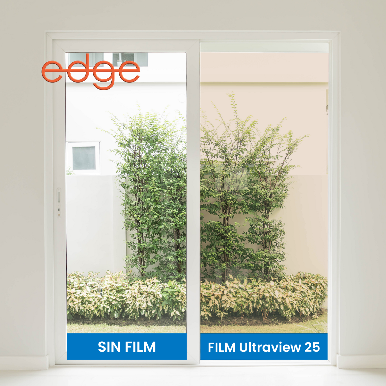 FIlm Edge Ultraview 25