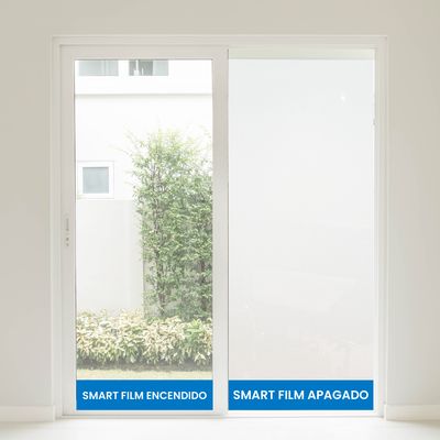 Smart Film