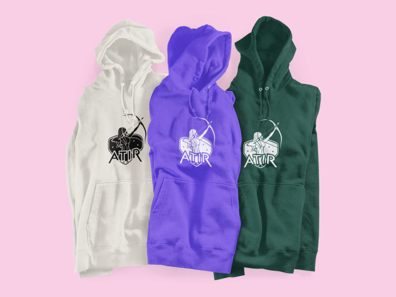 Sudaderas