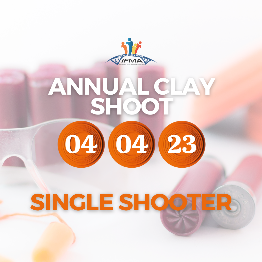 Clay Shoot - Single Shooter