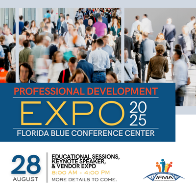 Professional Development Expo