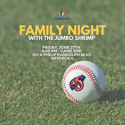Summer Family Night