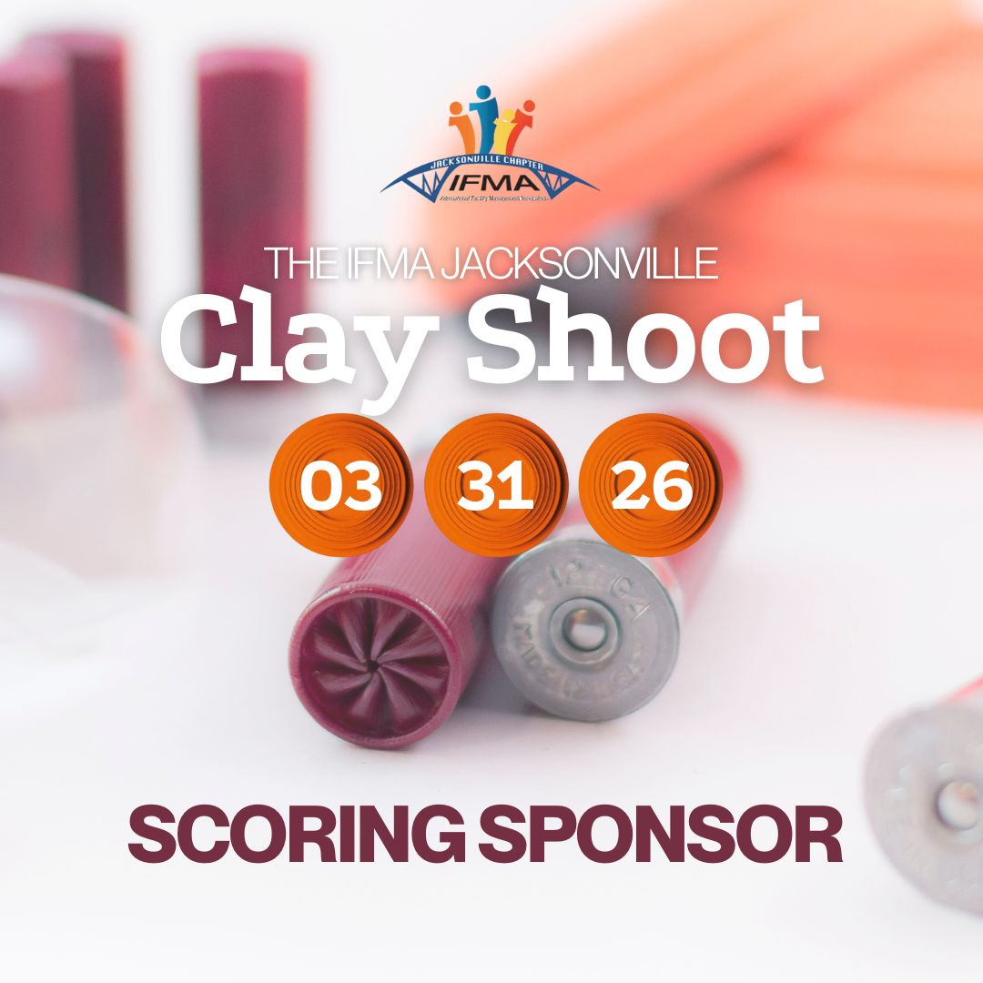 Clay Shoot - Scoring Sponsor