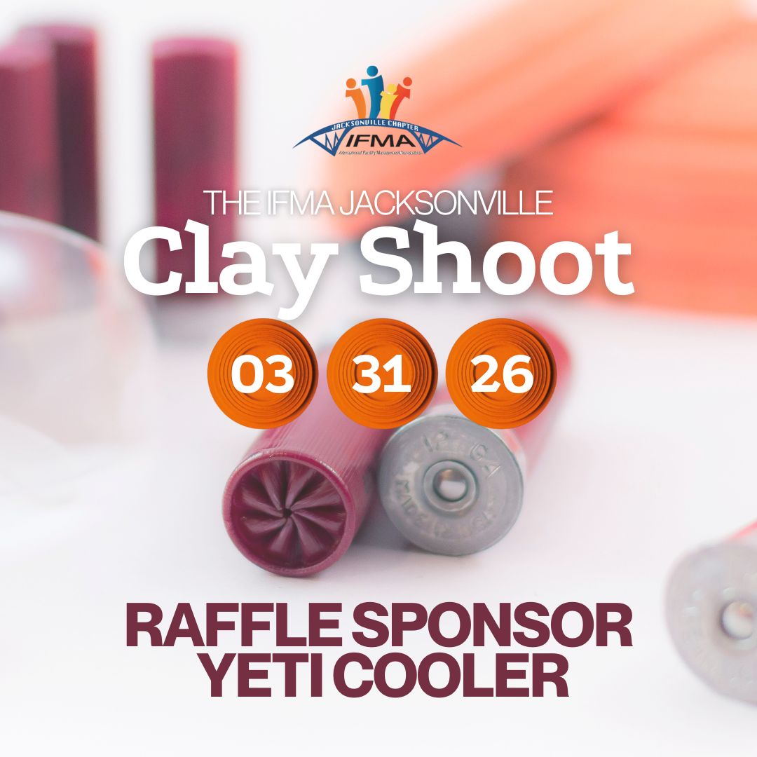 Clay Shoot - Raffle Sponsor - YETI Cooler