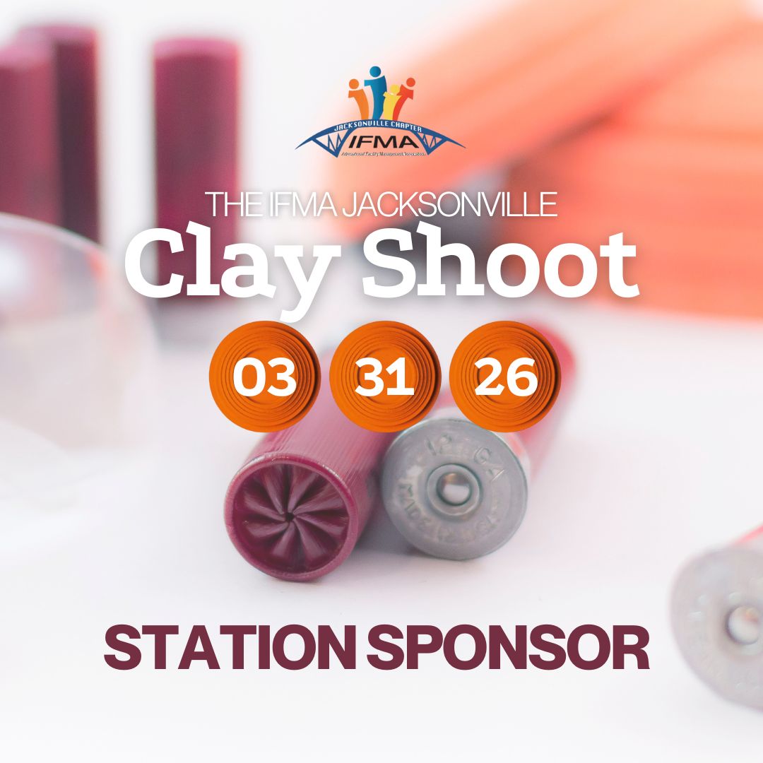Clay Shoot - Station Sponsor