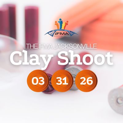 Clay Shoot
