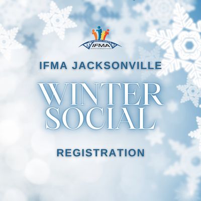 Winter Social - Registration