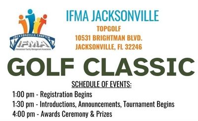 Golf Classic