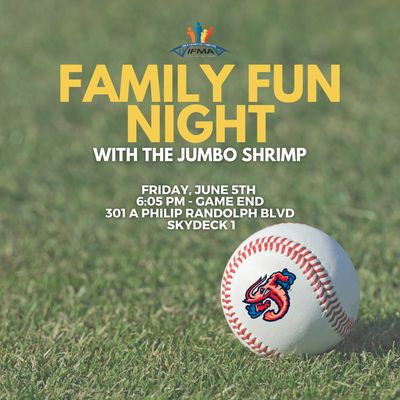 Family Fun Night