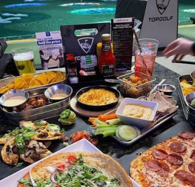 IFMA Golf Classic - Food Sponsor 2026