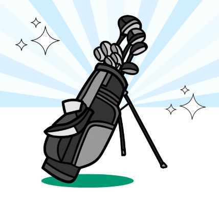 IFMA Golf Classic - Raffle Sponsor - Golf Bag Sponsor 2026