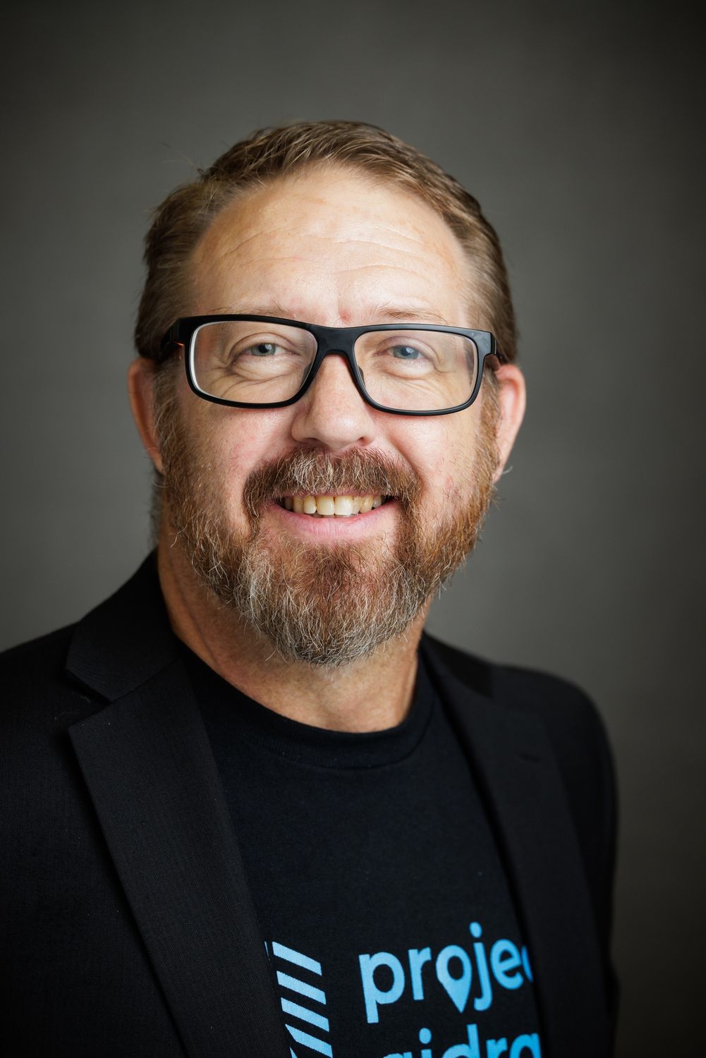 October Lunch &amp; Learn - Billy Holder, CFM