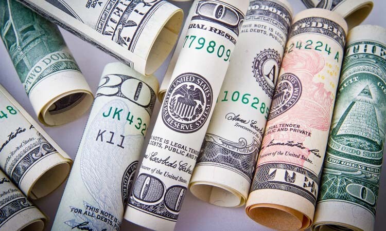 Missing Cash - Unclaimed Property