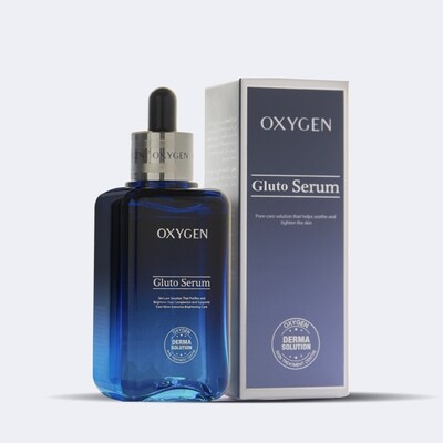 GLUTO SERUM
