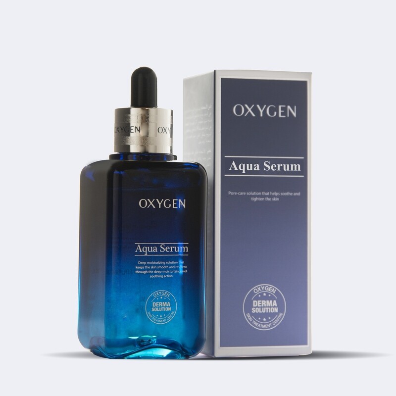 AQUA+  SERUM