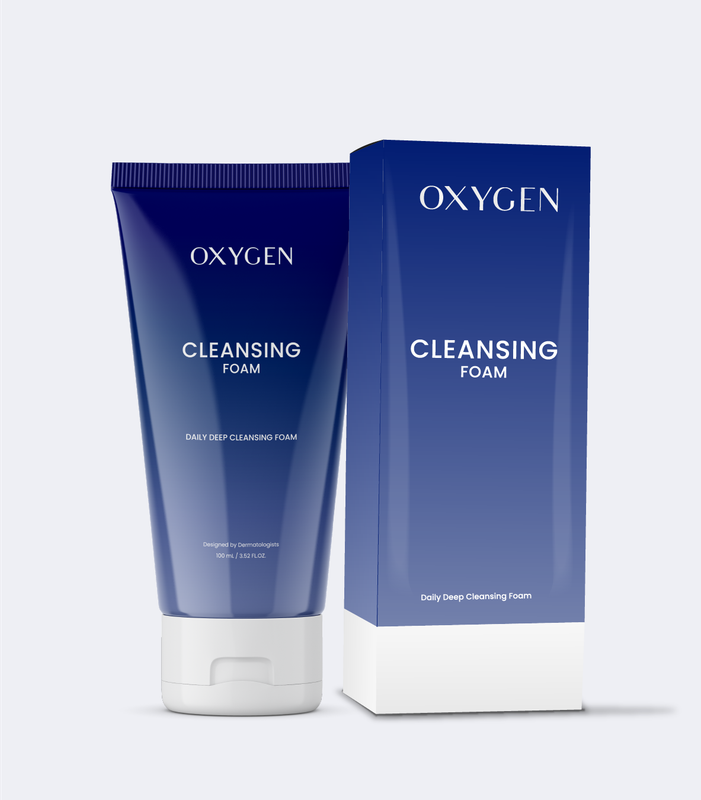 CLEANSER