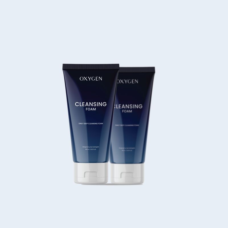 2 Face Wash