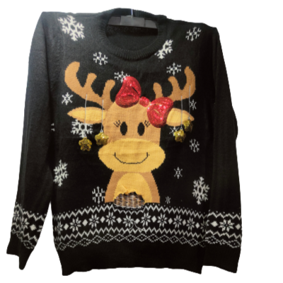 Designer Ladies Sweater