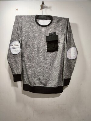 Cotton Thin Sweater
