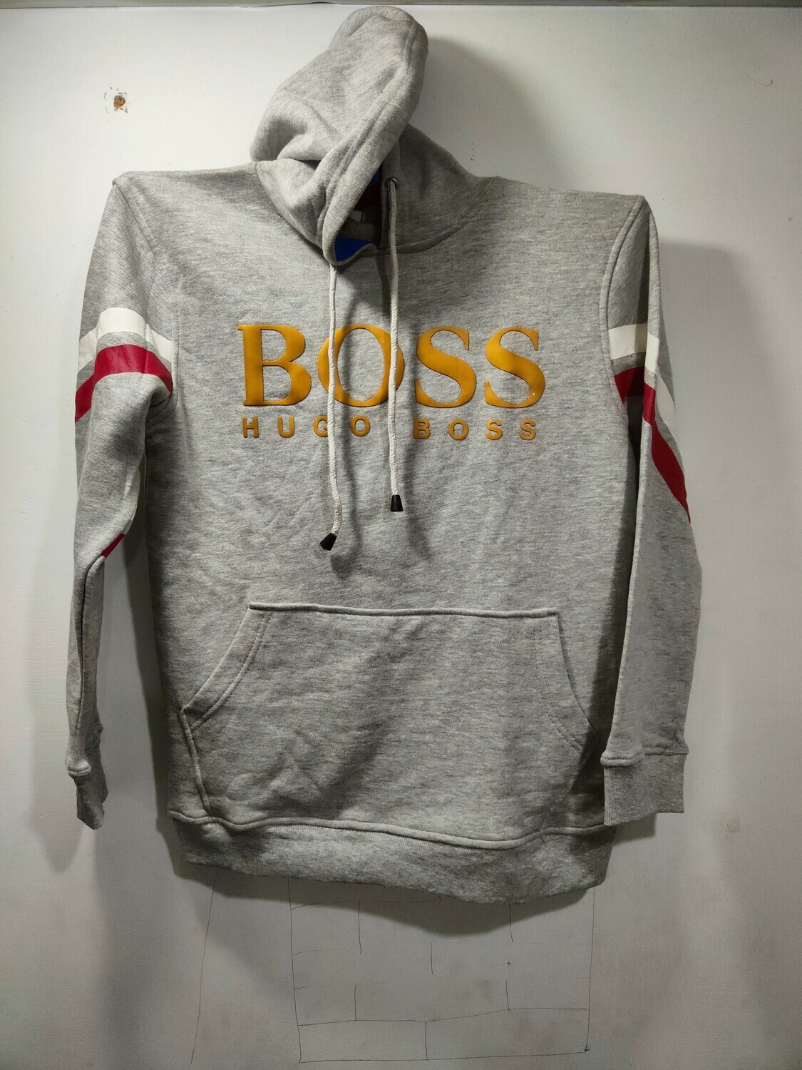 Hoodie (Without Chain)