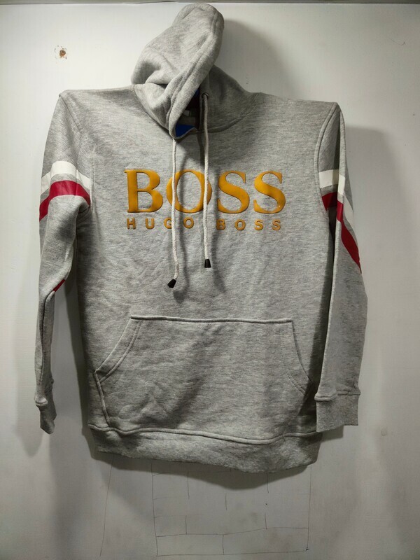 Hoodie (Without Chain)