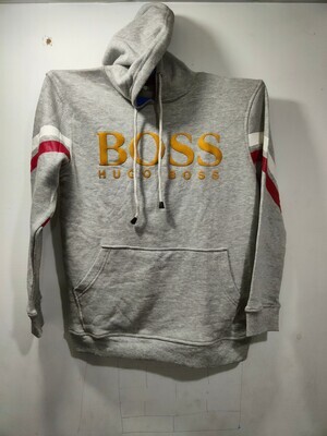 Hoodie (Without Chain)