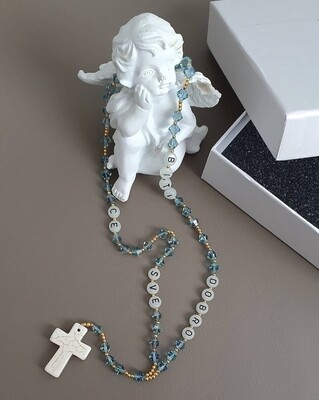 Rosary and more...
