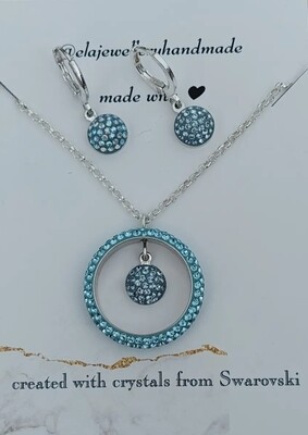Necklaces and Earrings / Sets