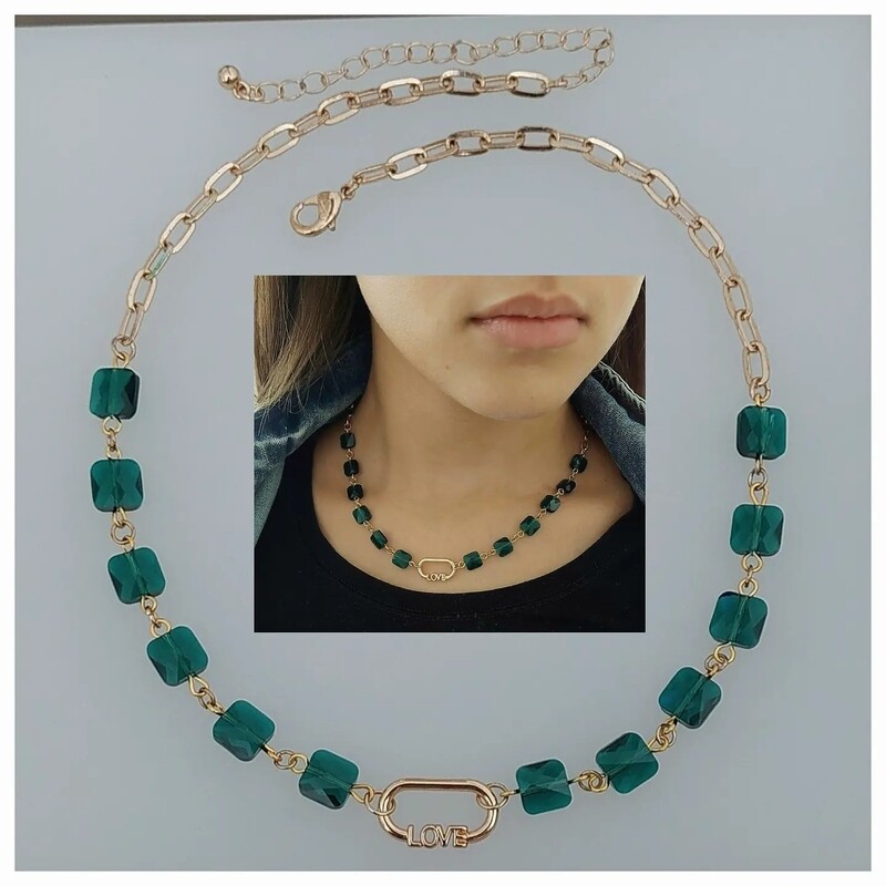 NEC-Emerald